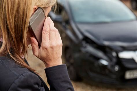 Top Causes of Car Crashes in Seattle: The Walthew Law Firm