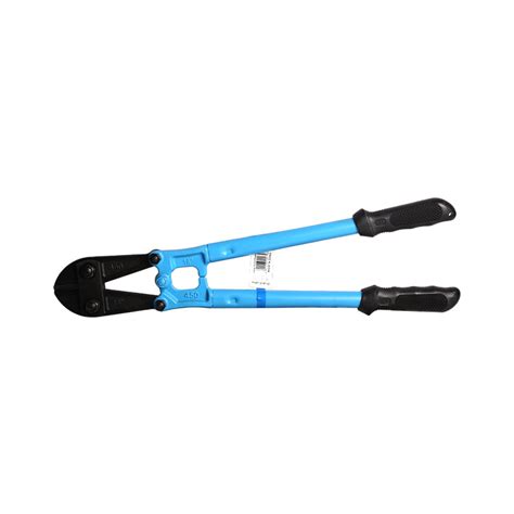 Fixtec Hand Tools 12 48 Cr V Blade Bolt Cutter With Plastic Grip