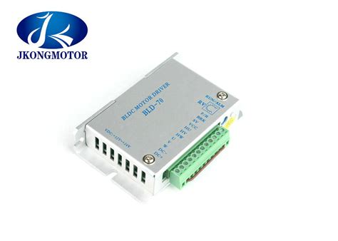 JKBLD70 3 Lokführer 10V 30VDC 5A der Phasen BLDC für Motor 70W BLDC