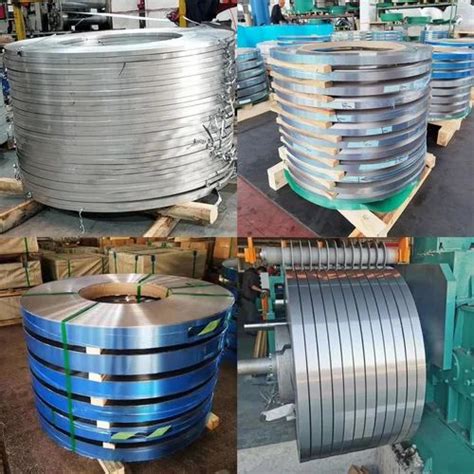 Astm A Stainless Steel Coils For Automobile Industry At Rs