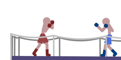 boxing animation by Rrusya on DeviantArt