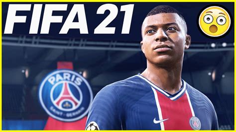 NEW CONFIRMED FIFA 21 NEWS LEAKS RUMOURS YOU NEED TO KNOW FIFA 20