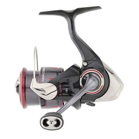 Moulinet Spinning Daiwa Fuego Lt