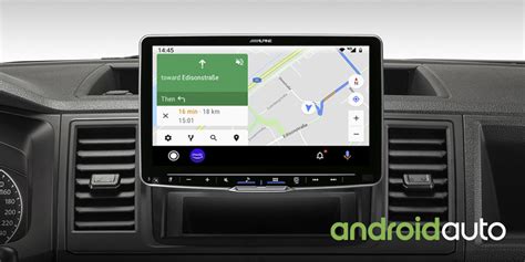 Alpine iLX-F905D - 9" Media Receiver DAB Bluetooth CarPlay/Android Auto