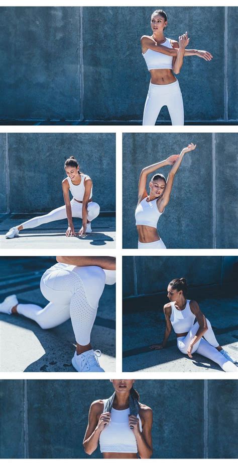 #GymPhotoshoot | Gym photography, Women fitness photography, Fitness photos
