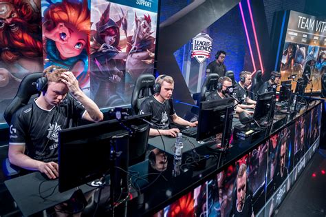 What is esports? A beginner's guide to competitive gaming | GamesRadar+