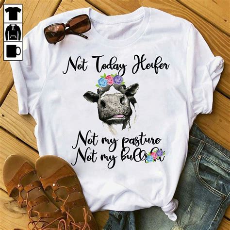 Pin By Annette Velasquez Hlebinsky On Cows Cute Shirt Designs Shirt