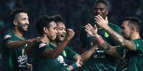 Mentalitas Pemain Persebaya Harus Diangkat Lagi Menurut Asisten Pelatih Persebaya | Situs Berita ...