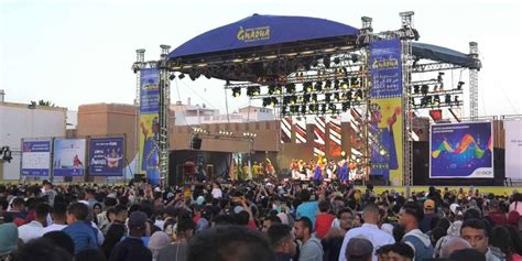 Le Festival Gnaoua et Musiques du Monde une célébration de la