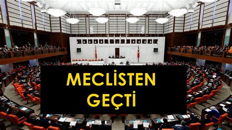 Kentsel Dönüşüm Yasası TBMM den Onay Aldı İşte Detaylar