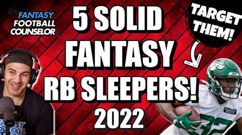 Sleeper Rb Fantasy 2024 Pc Max Dianemarie