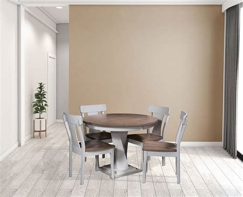 Amish Dining Room Sets Deutsch Furniture Gallery