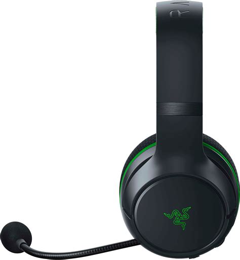 Best Buy Razer Kaira Wireless Gaming Headset For Xbox X S And Xbox