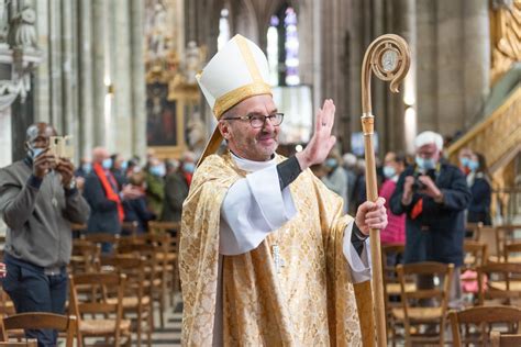 Message de Mgr Le Stang pour entrer dans l Avent Diocèse d Amiens