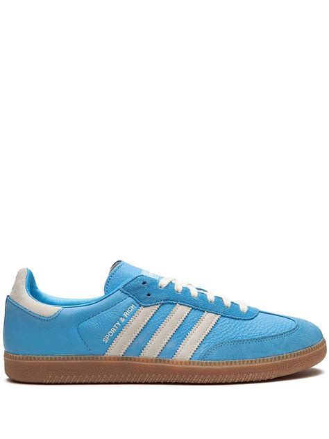 C Mo Llevar Tenis Adidas Samba Con Jeans En Abril Seg N