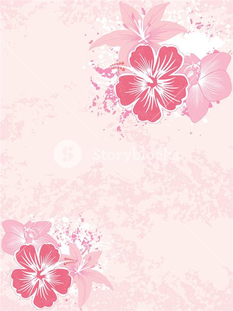 334 Background Flower Texture Pictures - MyWeb