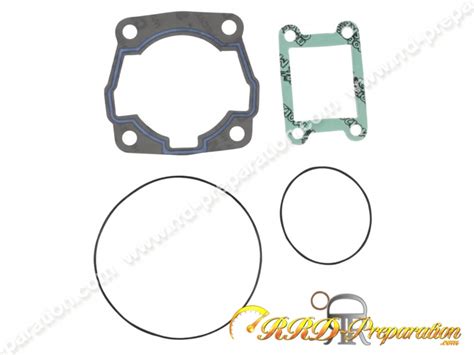 Kit joints haut moteur 5 pièces ATHENA pour moteur BETA RK RR6 ST