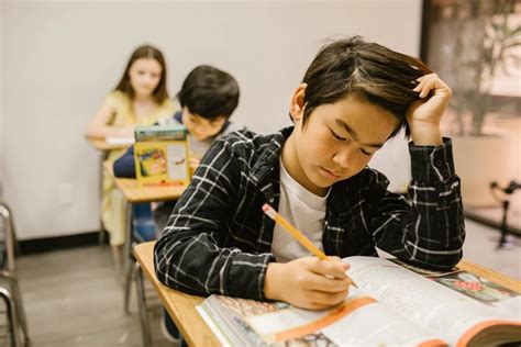 MI HIJO NO QUIERE IR AL COLEGIO CLINICA INDA