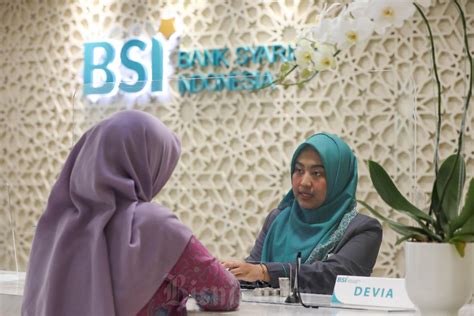 Harga Emas Terus Melonjak Bsi Targetkan Pembiayaan Emas Tumbuh