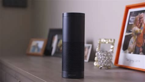 Amazons Alexa The Digital Assistant Explained Real Uses Of Alexa