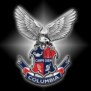 Columbia High School (Georgia) - Wikiwand