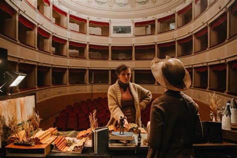 Il Concerto Armonie Celesti Al Teatro Petrarca