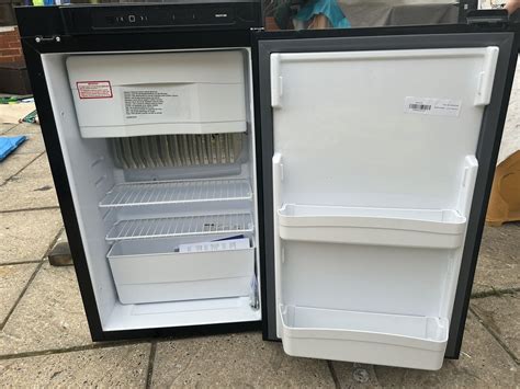 Thetford N E Absorption Fridge Flat Framed Door L Ebay