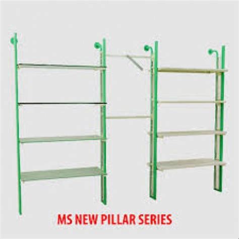 Mild Steel Cantilever Rack Storage Capacity Kg At Rs Unit