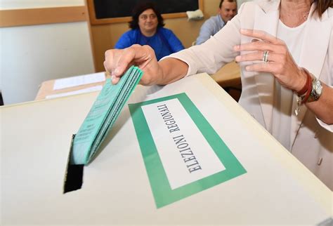 Voto in Umbria secondo voi chi è il più grande sconfitto Libero