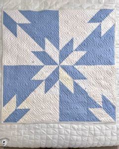 Top Free Hunters Star Quilt Pattern Bonus Patterns For Sale I