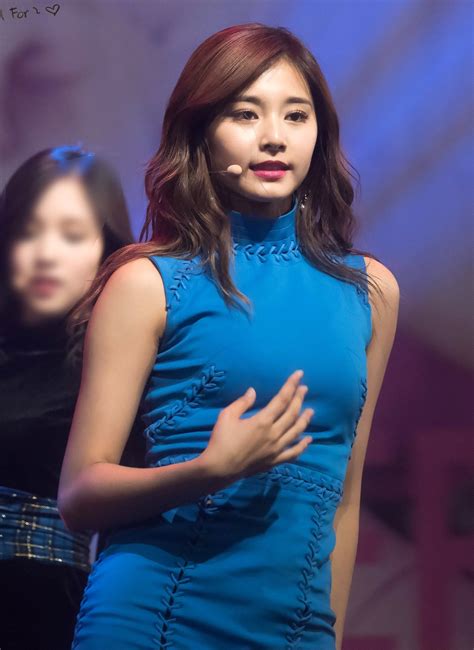 7 Photos Of TWICE Tzuyu You Were Never Meant To See Most Beautiful