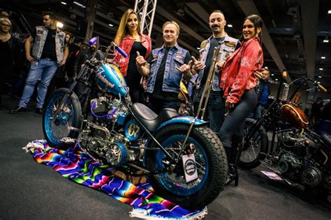 Motor Bike Expo 2020 le prime novità