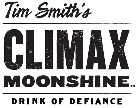 Moonshiner Tim Smith Goes Legit Launches Tim Smiths Climax Moonshine