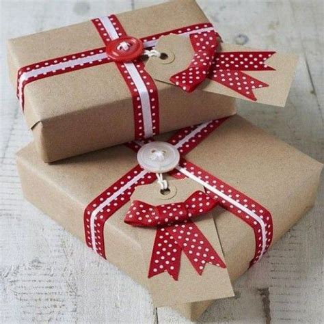 Envoltorios Originales Diy Esta Navidad Sorprende Con Tus Regalos