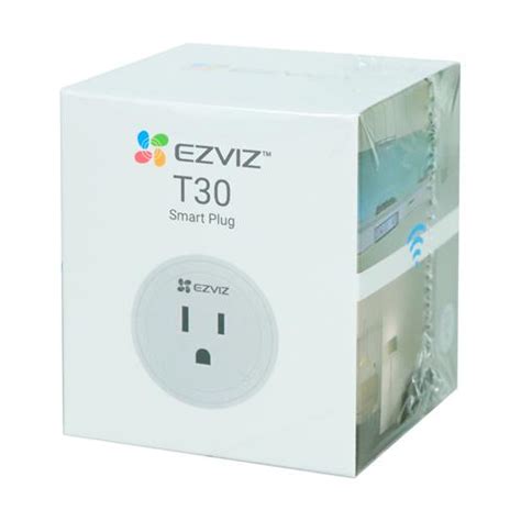 Tomacorriente Smart Wifi A Cla