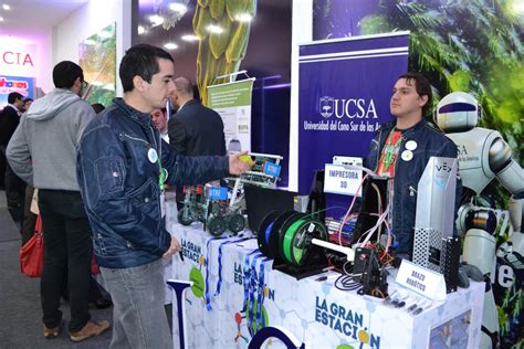 CONACYT inaugura su Gran Estación de Ciencia y Tecnología en la Expo