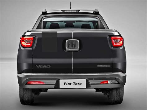 Fiat Toro Foto 130 De 187 1600 X 1200 Pixels AUTOO