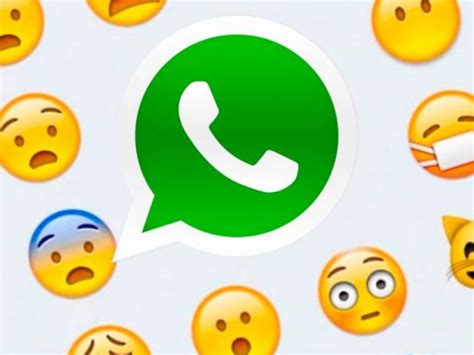 El Significado De Los Emoticones M S Usados En Whatsapp Hoyentec