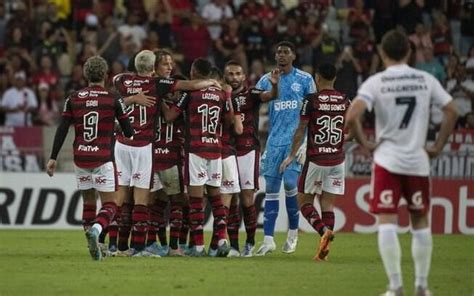 Confira os possíveis adversários do Flamengo nas oitavas de final da