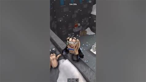 Devy Shot On Beat Roblox Mm2 Short K9th Youtube