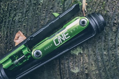 Oneup Edc Tool And Pump Review Bikepacking