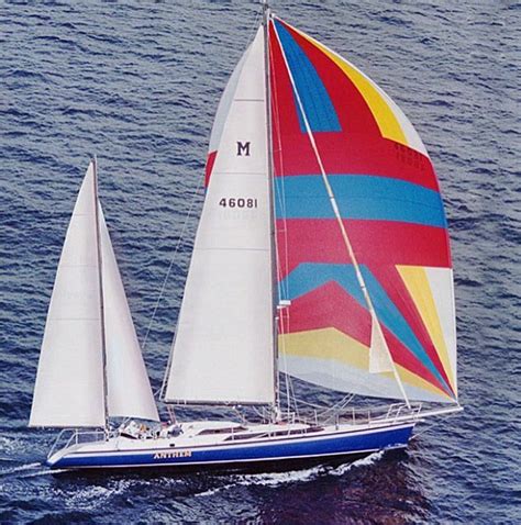 Sail Universe Choice 7 Of The Most Beautiful Sailboats Of All Time