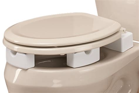 Raised High Toilet Seats For Elderly And Disabled Folks