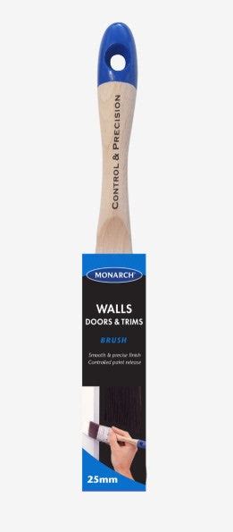 Monarch Walls Doors & Trims - Paintworld