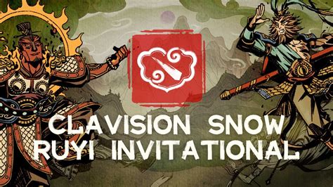 UA Nigma Galaxy проти Talon Clavision Snow Ruyi Invitational YouTube