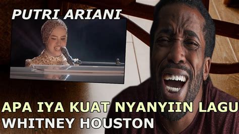 J Ntungan Musisi Rap Amerika Awalnya Seperti Ragu Putri Ariani Bisa