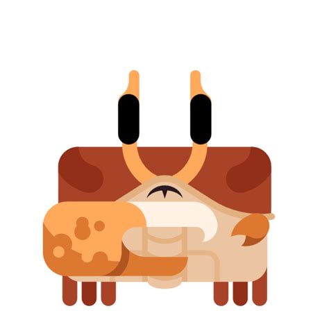 2 Different Fiddler Crabs Vote For Fiddler For Your Swamp Shores