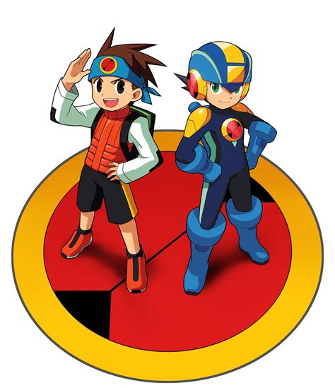 Mega Man Battle Network (series) | MMKB | FANDOM powered by Wikia