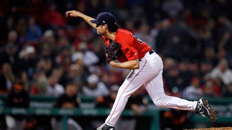 Joe Kelly Had Two Words To Describe The Reception He Got From Fans