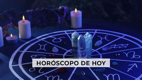 Hor Scopo De Hoy Lunes De Noviembre Descubre Qu Dice Tu Signo Del